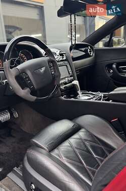Седан Bentley Continental GT 2006 в 