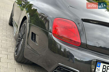 Купе Bentley Continental GT 2004 в 