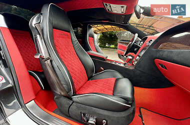 Купе Bentley Continental GT 2004 в 