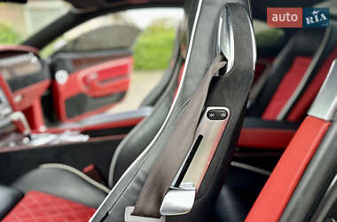 Купе Bentley Continental GT 2004 в 