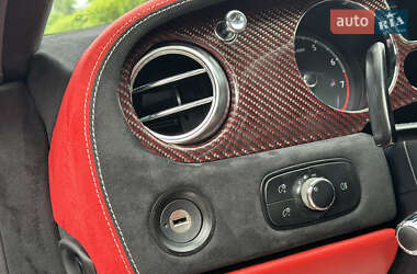 Купе Bentley Continental GT 2004 в 