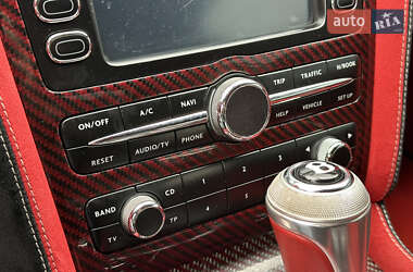 Купе Bentley Continental GT 2004 в 