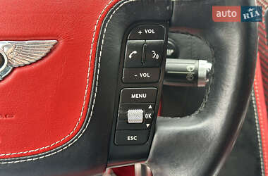 Купе Bentley Continental GT 2004 в 