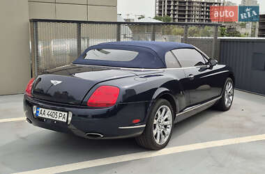 Купе Bentley Continental GT 2008 в 