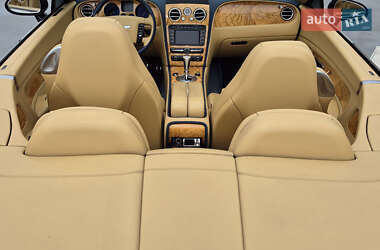 Купе Bentley Continental GT 2008 в 