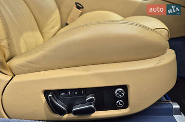 Купе Bentley Continental GT 2008 в 