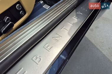 Купе Bentley Continental GT 2008 в 