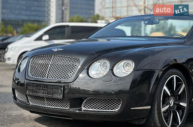 Купе Bentley Continental GT 2007 в 