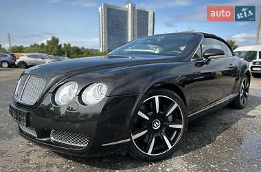 Купе Bentley Continental GT 2007 в 