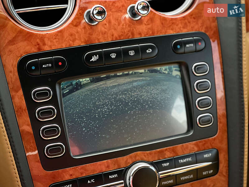 Купе Bentley Continental GT 2007 в Киеве