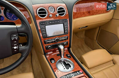 Купе Bentley Continental GT 2007 в 