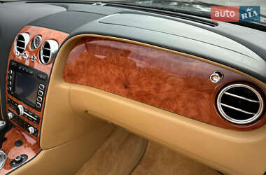 Купе Bentley Continental GT 2007 в 