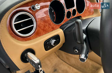 Купе Bentley Continental GT 2007 в 