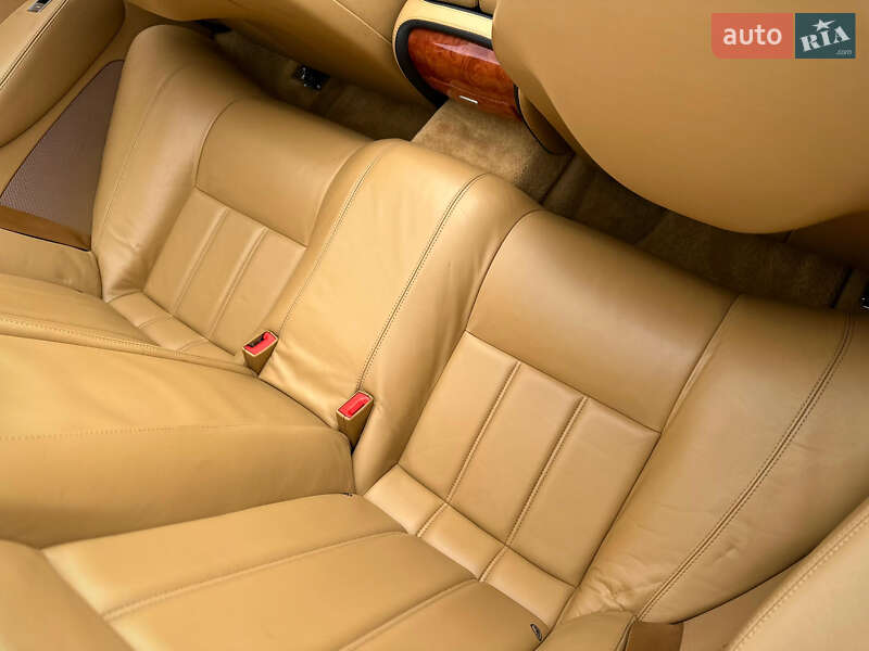 Купе Bentley Continental GT 2007 в Киеве