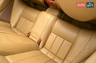 Купе Bentley Continental GT 2007 в 