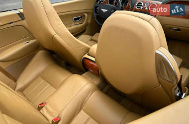 Купе Bentley Continental GT 2007 в 