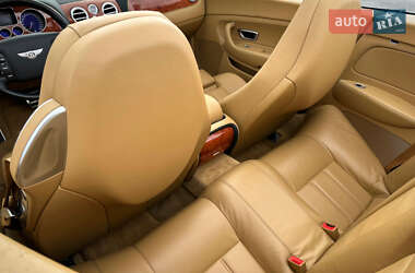 Купе Bentley Continental GT 2007 в 