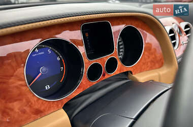 Купе Bentley Continental GT 2007 в 