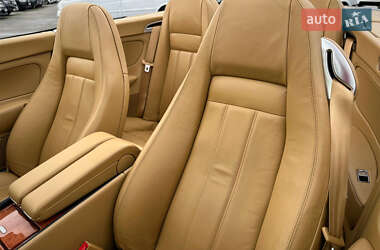Купе Bentley Continental GT 2007 в 