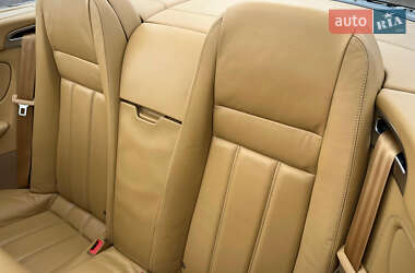 Купе Bentley Continental GT 2007 в 