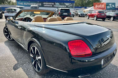Купе Bentley Continental GT 2007 в 
