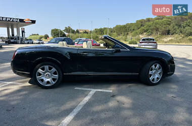 Купе Bentley Continental GT 2007 в 