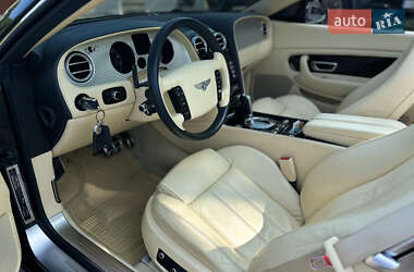 Купе Bentley Continental GT 2007 в 