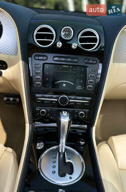 Купе Bentley Continental GT 2007 в 