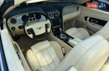 Купе Bentley Continental GT 2007 в 
