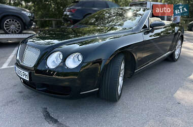 Купе Bentley Continental GT 2007 в 