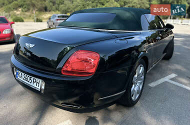 Купе Bentley Continental GT 2007 в 