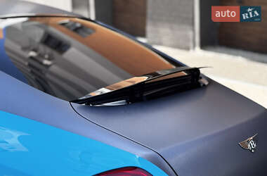 Купе Bentley Continental GT 2008 в 