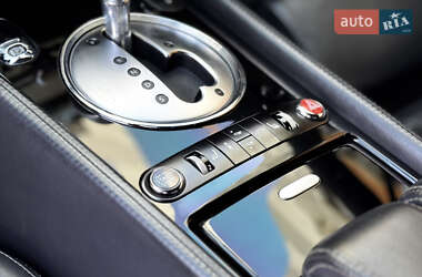 Купе Bentley Continental GT 2008 в 