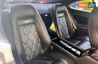 Купе Bentley Continental GT 2008 в 