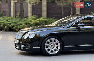 Купе Bentley Continental GT 2006 в 