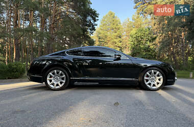 Купе Bentley Continental GT 2006 в 
