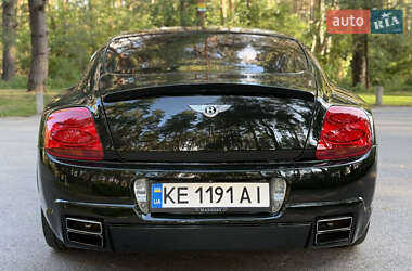 Купе Bentley Continental GT 2006 в 