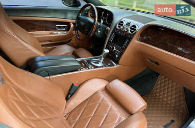 Купе Bentley Continental GT 2006 в 