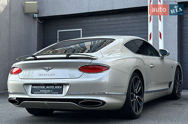 Купе Bentley Continental GT 2018 в 