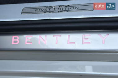 Купе Bentley Continental GT 2018 в 