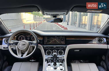 Купе Bentley Continental GT 2018 в 