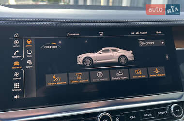Купе Bentley Continental GT 2018 в 