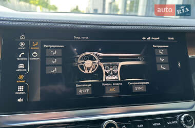 Купе Bentley Continental GT 2018 в 