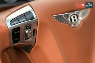 Купе Bentley Continental GT 2016 в 