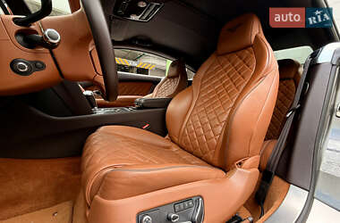Купе Bentley Continental GT 2016 в 