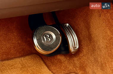 Купе Bentley Continental GT 2016 в 