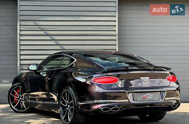 Купе Bentley Continental GT 2022 в 