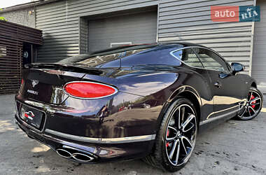 Купе Bentley Continental GT 2022 в 