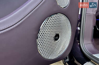 Купе Bentley Continental GT 2022 в 