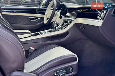 Купе Bentley Continental GT 2022 в 